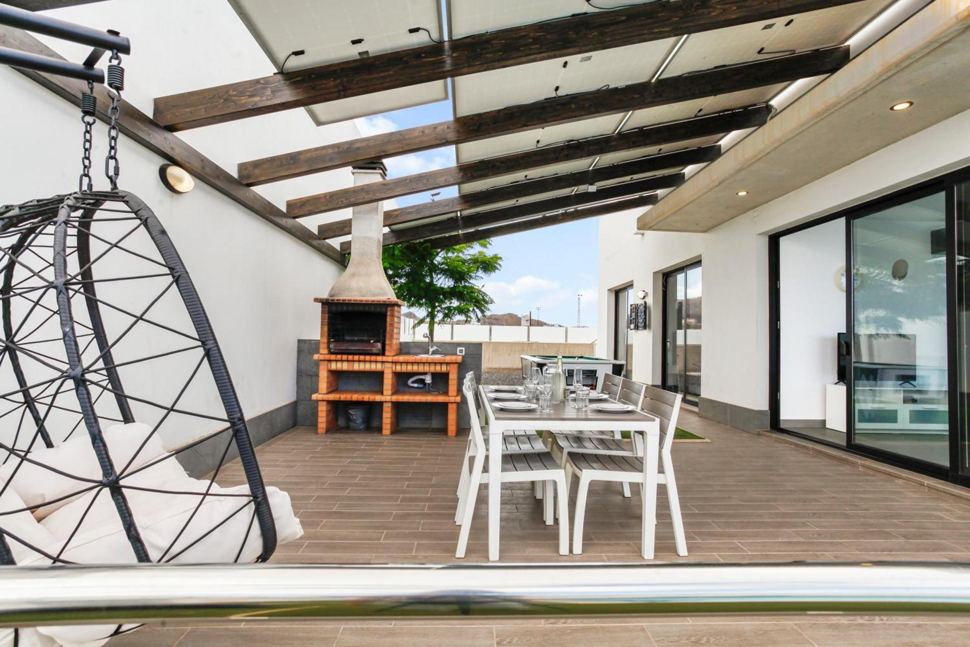 Mariposas Dreams Villa