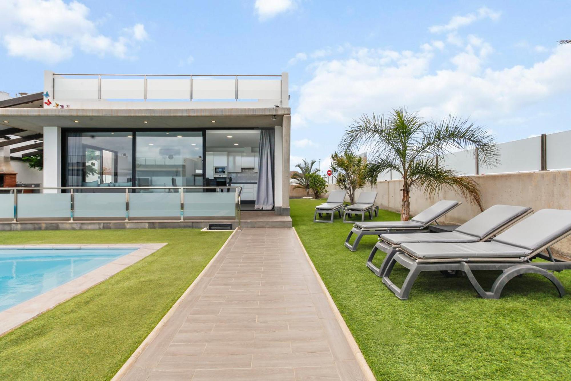 Villa Mariposas Dreams *