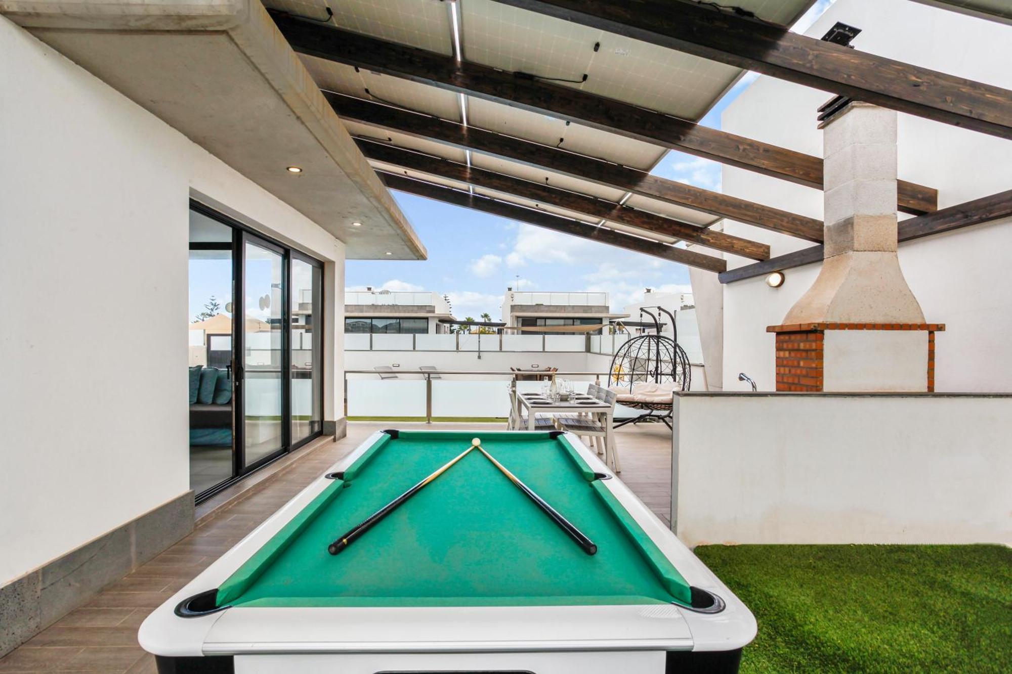Villa Mariposas Dreams Corralejo