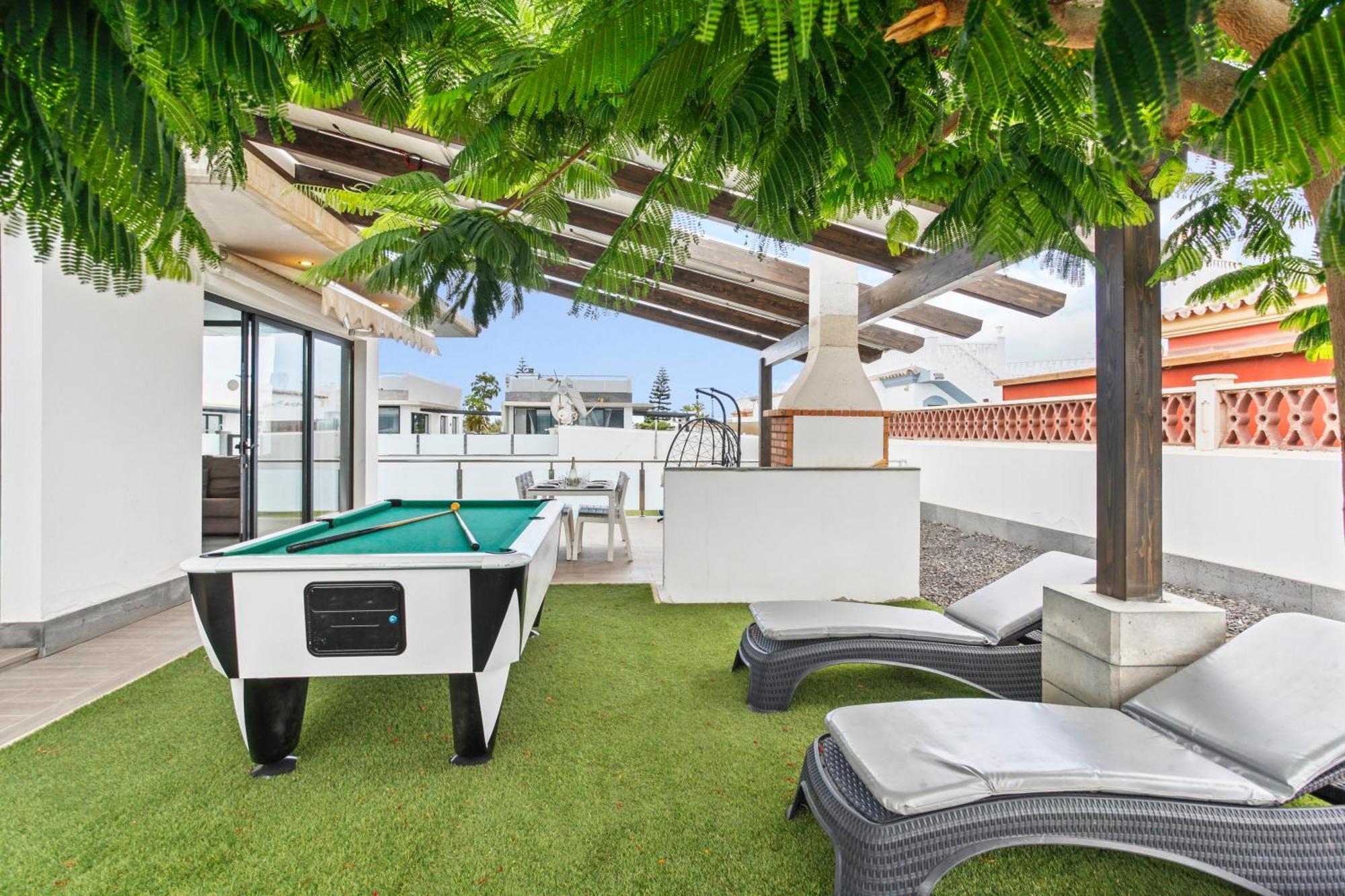 Mariposas Dreams Villa