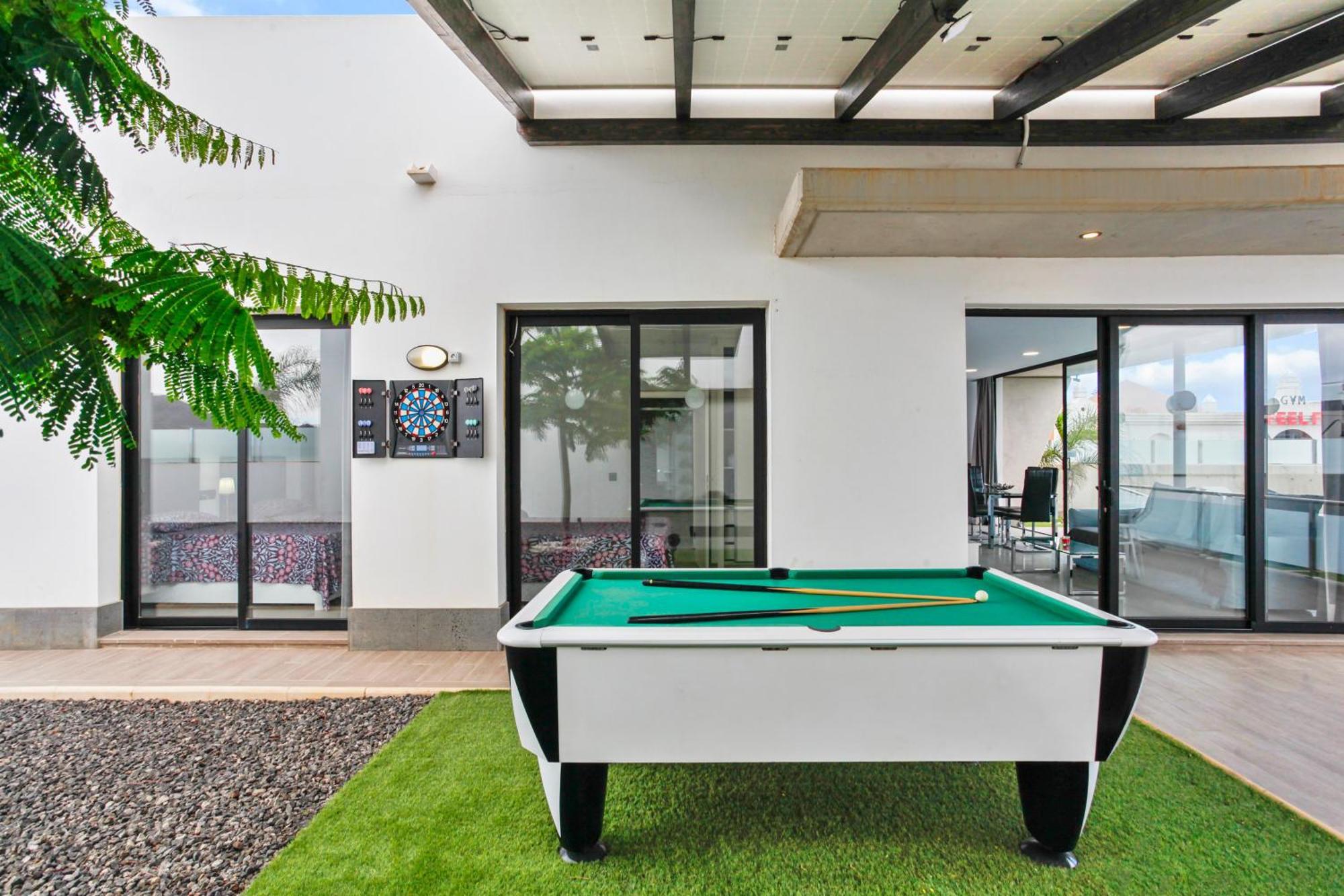 Villa Mariposas Dreams Corralejo