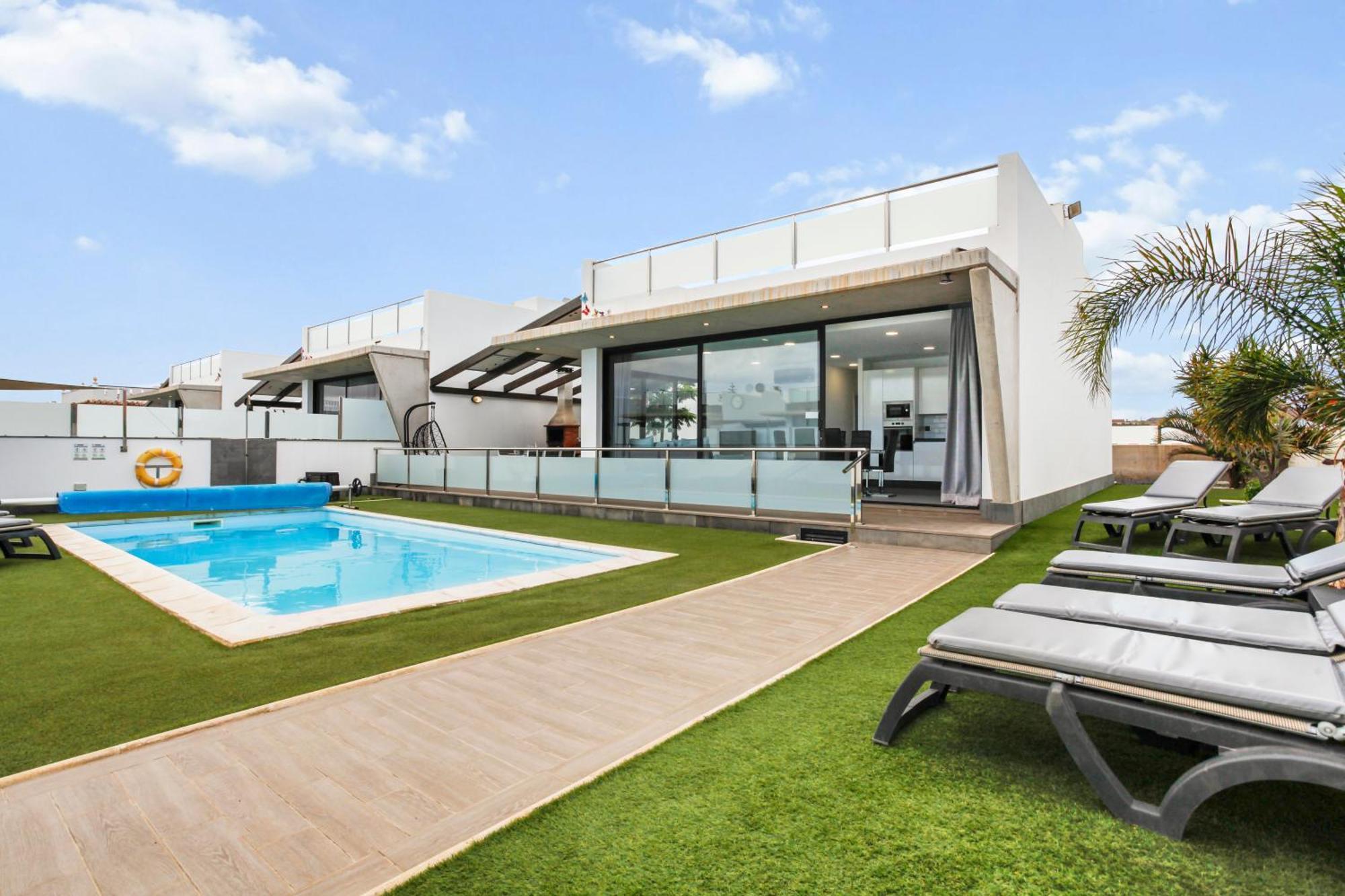 Villa Mariposas Dreams *