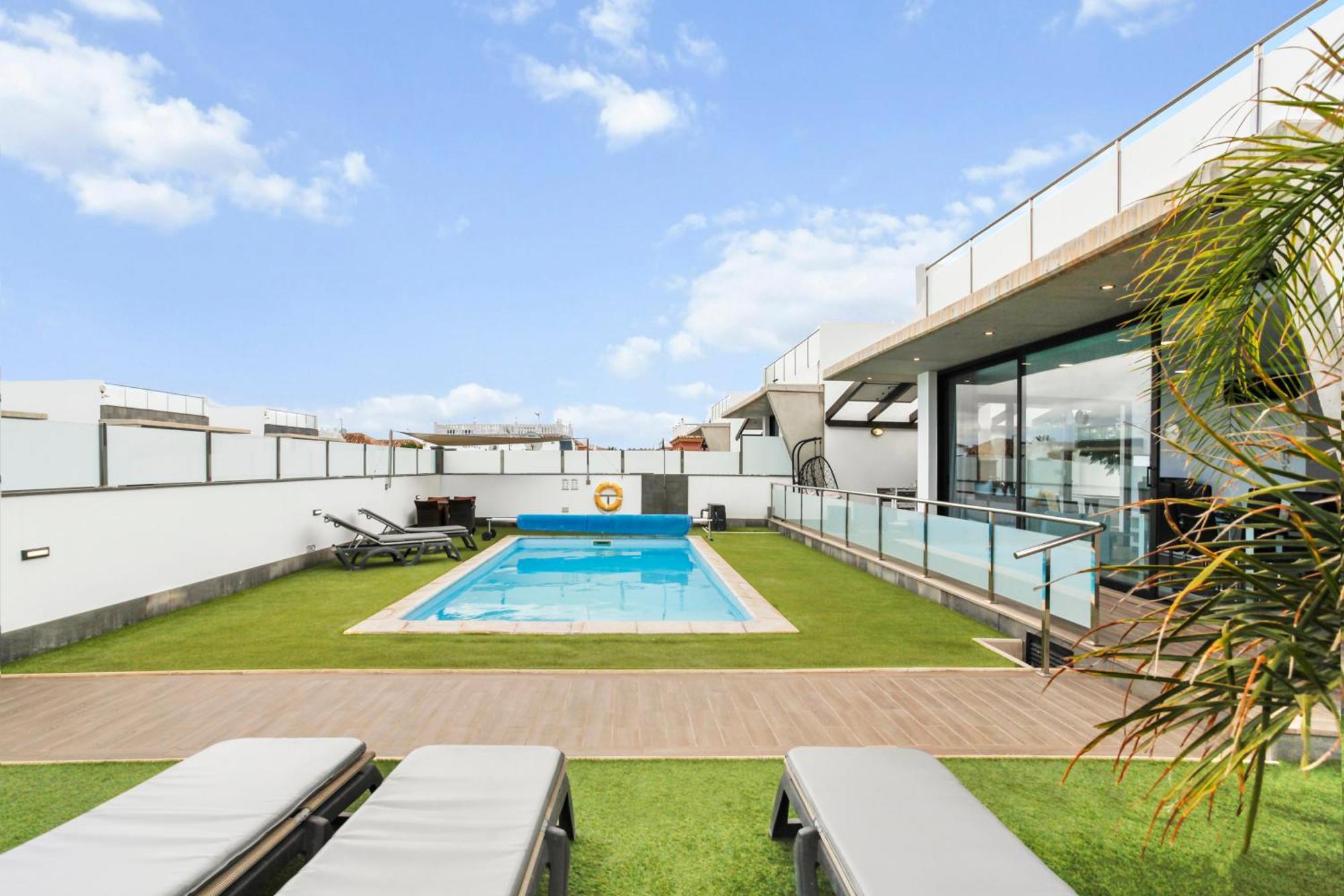 Villa Mariposas Dreams *