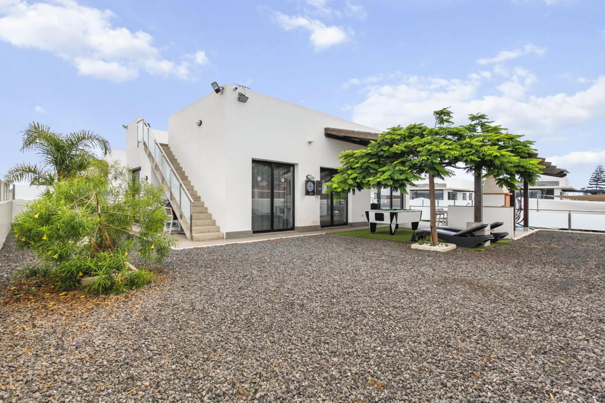 Villa Mariposas Dreams Corralejo