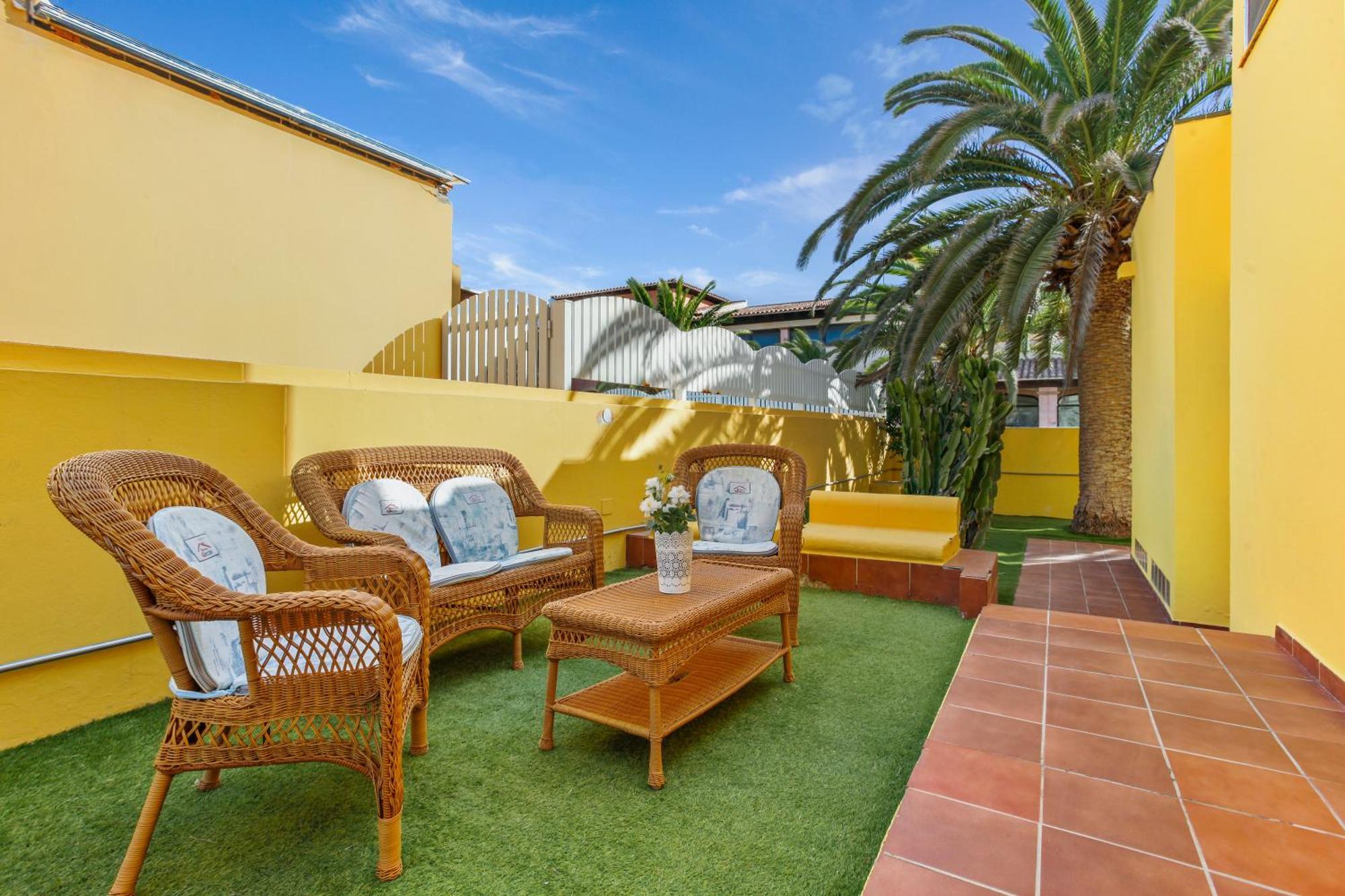 Mariposas Corralejo