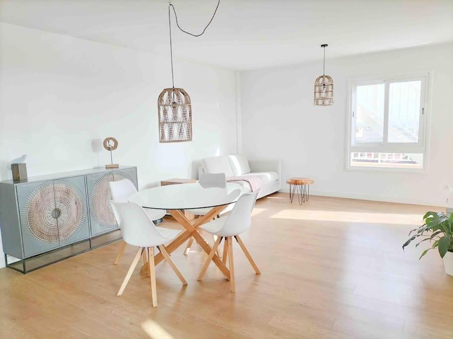 Oceanview Retreat Apartment *