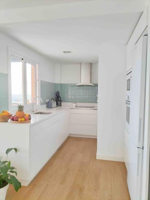 Oceanview Retreat Apartment