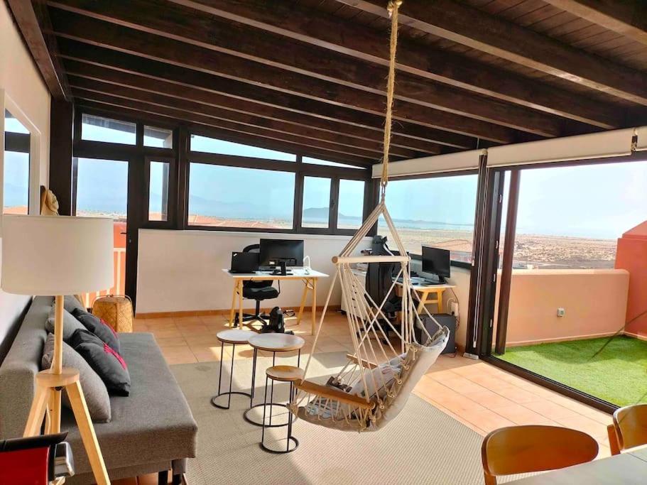 Oceanview Retreat *
