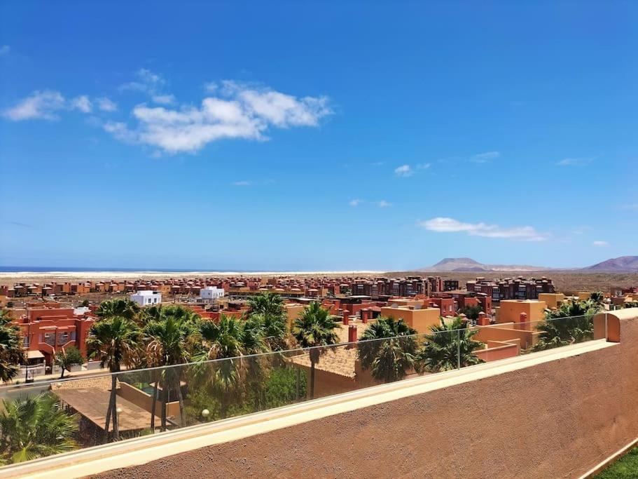 Oceanview Retreat * Corralejo