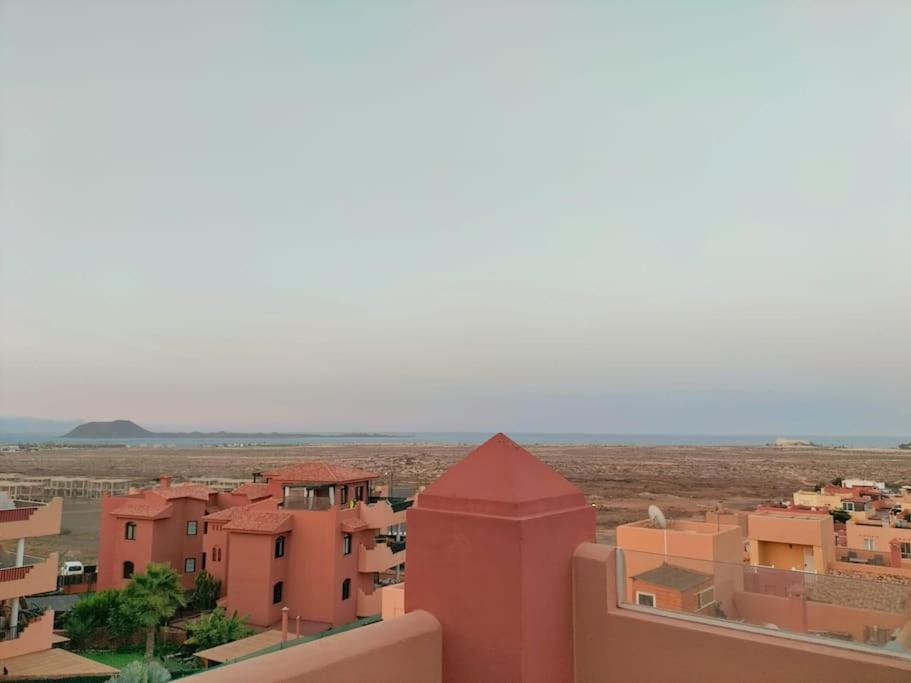 Apartment Oceanview Retreat
