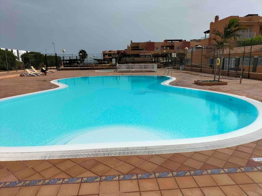 Oceanview Retreat Apartment Corralejo