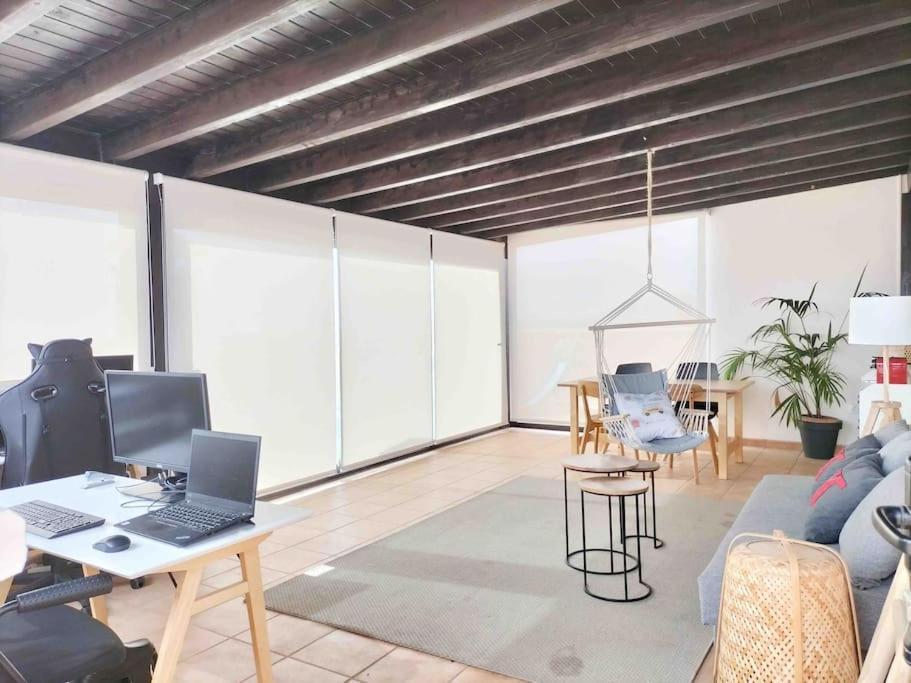 Oceanview Retreat Apartment
