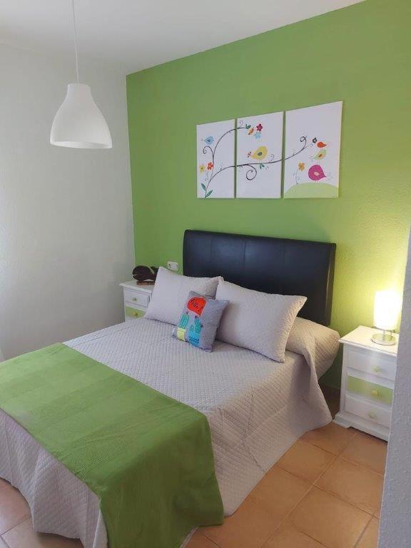 Kazumi Holiday home Corralejo