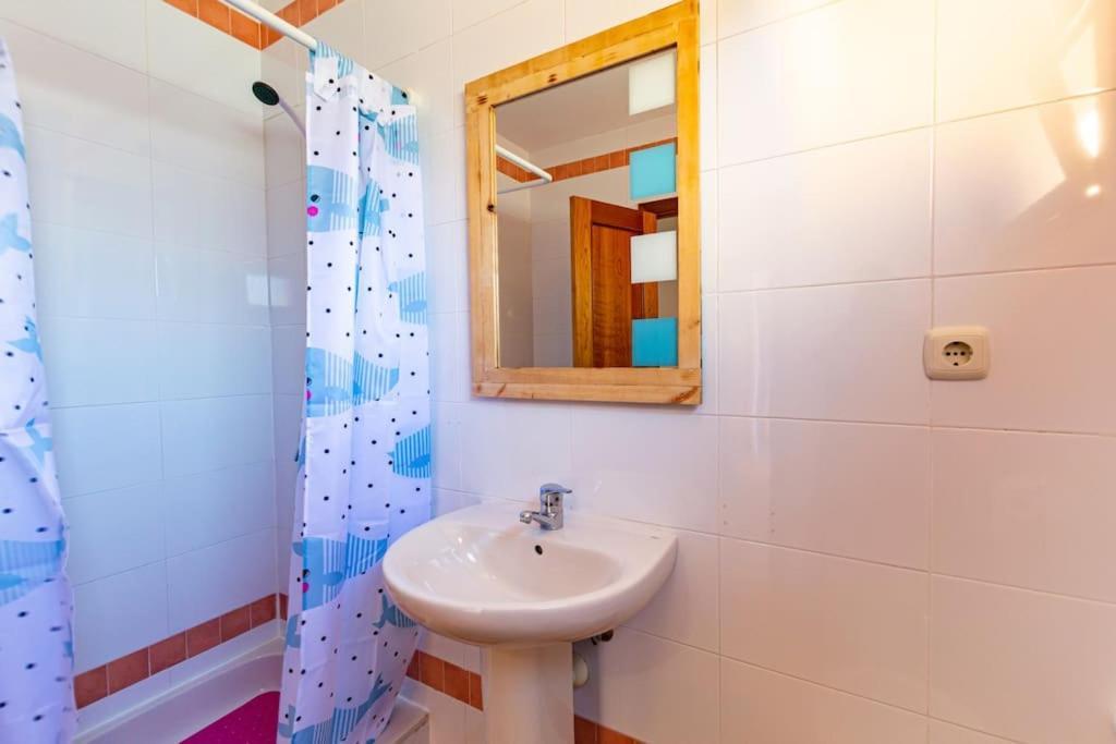 Holiday home Kazumi Corralejo