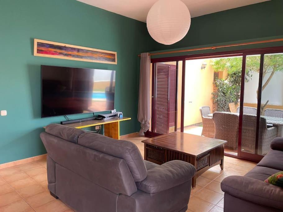 Holiday home Kazumi Corralejo