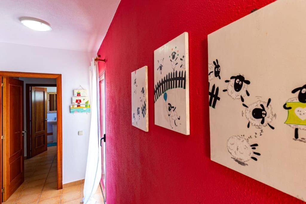 Kazumi Holiday home Corralejo