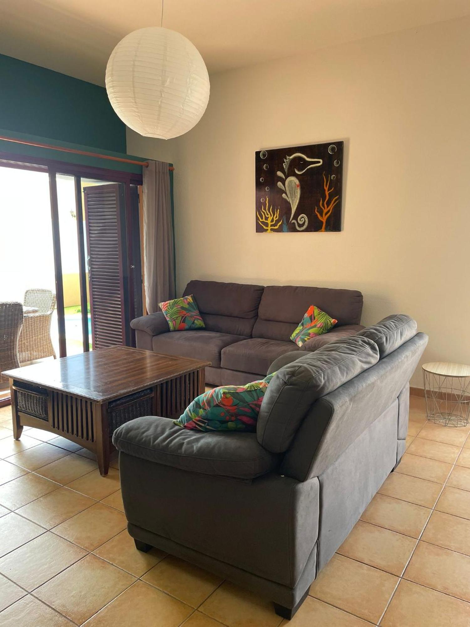 Kazumi Holiday home Corralejo