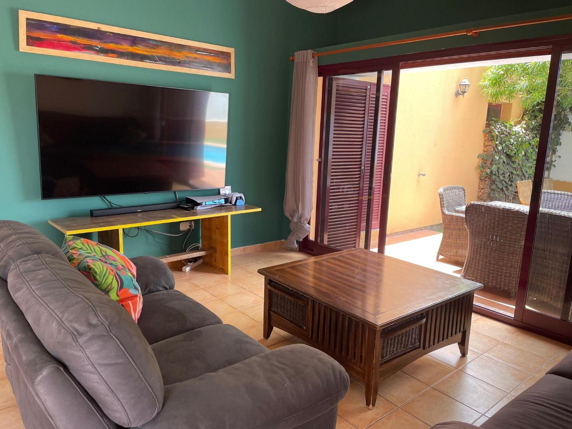 Kazumi Holiday home Corralejo