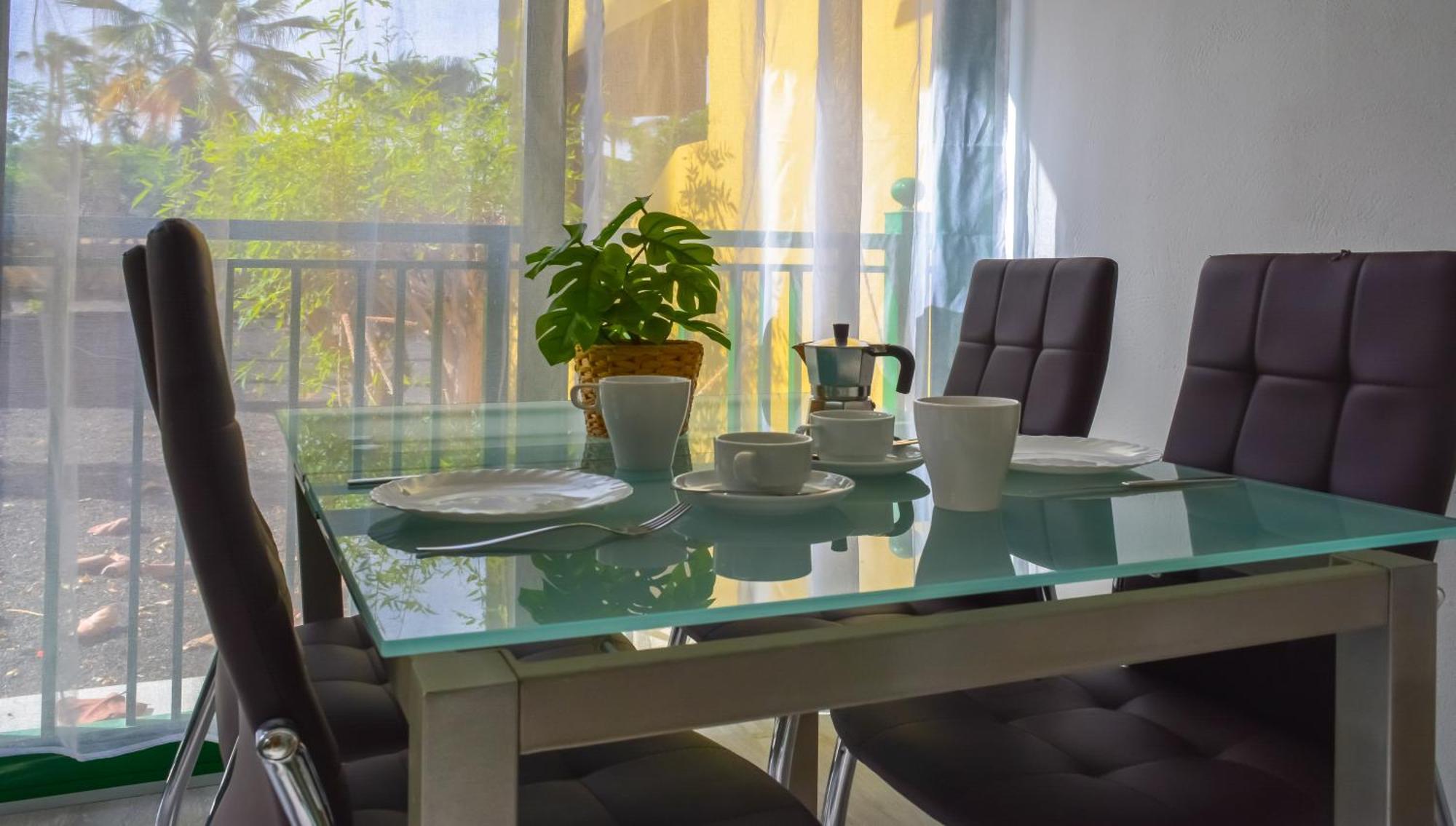 Apartamento Atlantic Garden 142 By Holidays Fuerteventura