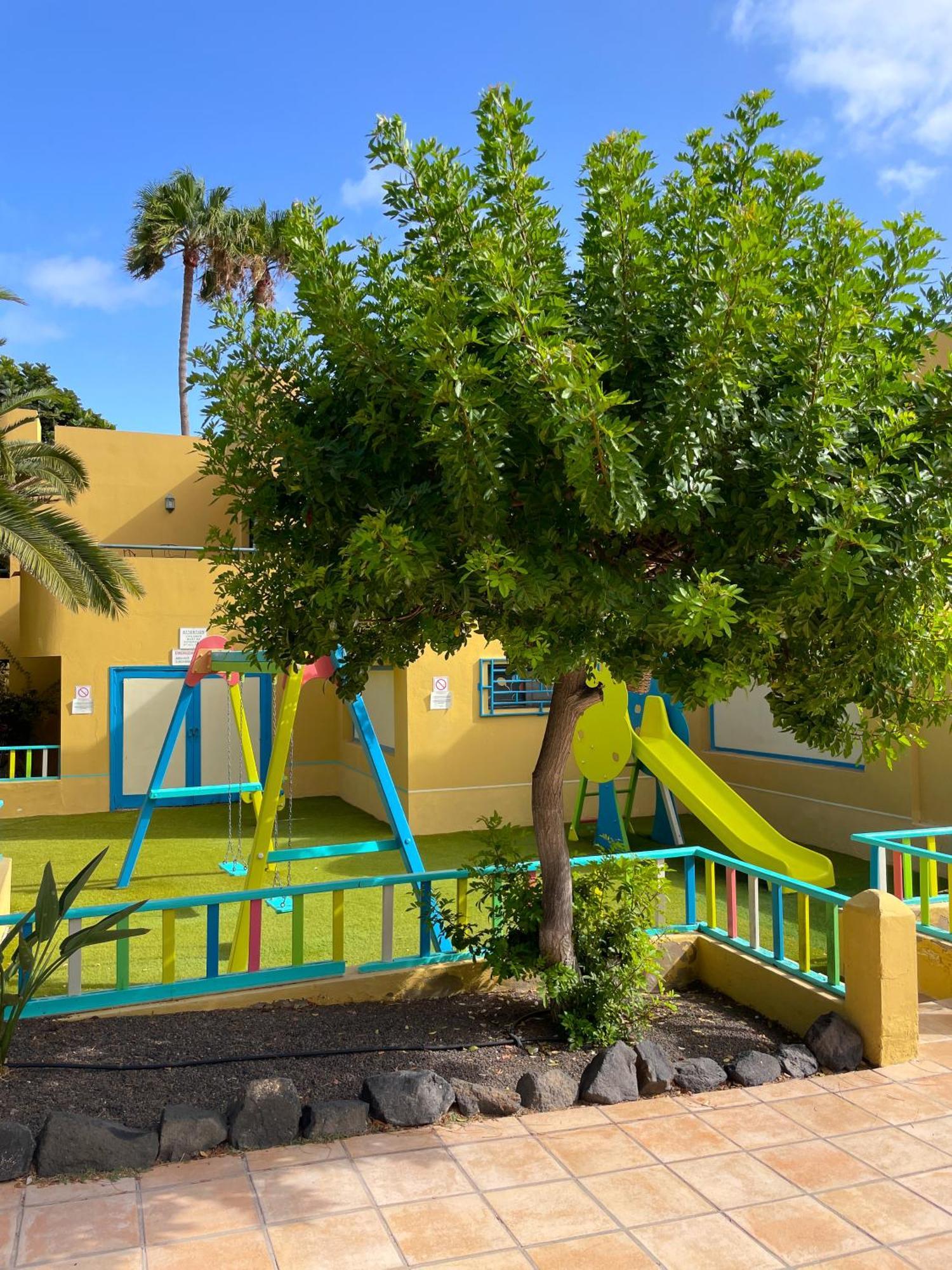 Apartamento Atlantic Garden 142 By Holidays Fuerteventura *