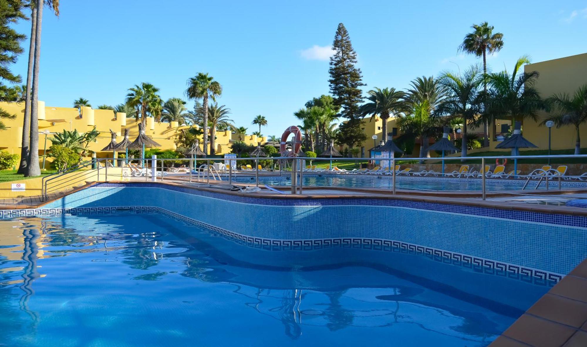 Atlantic Garden 142 By Holidays Fuerteventura