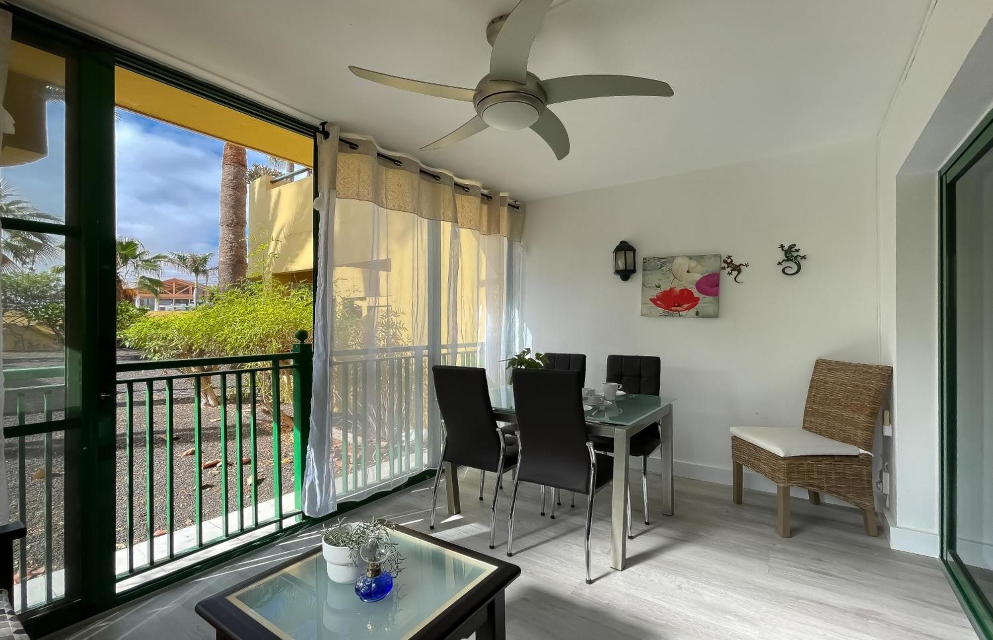 Apartamento Atlantic Garden 142 By Holidays Fuerteventura *