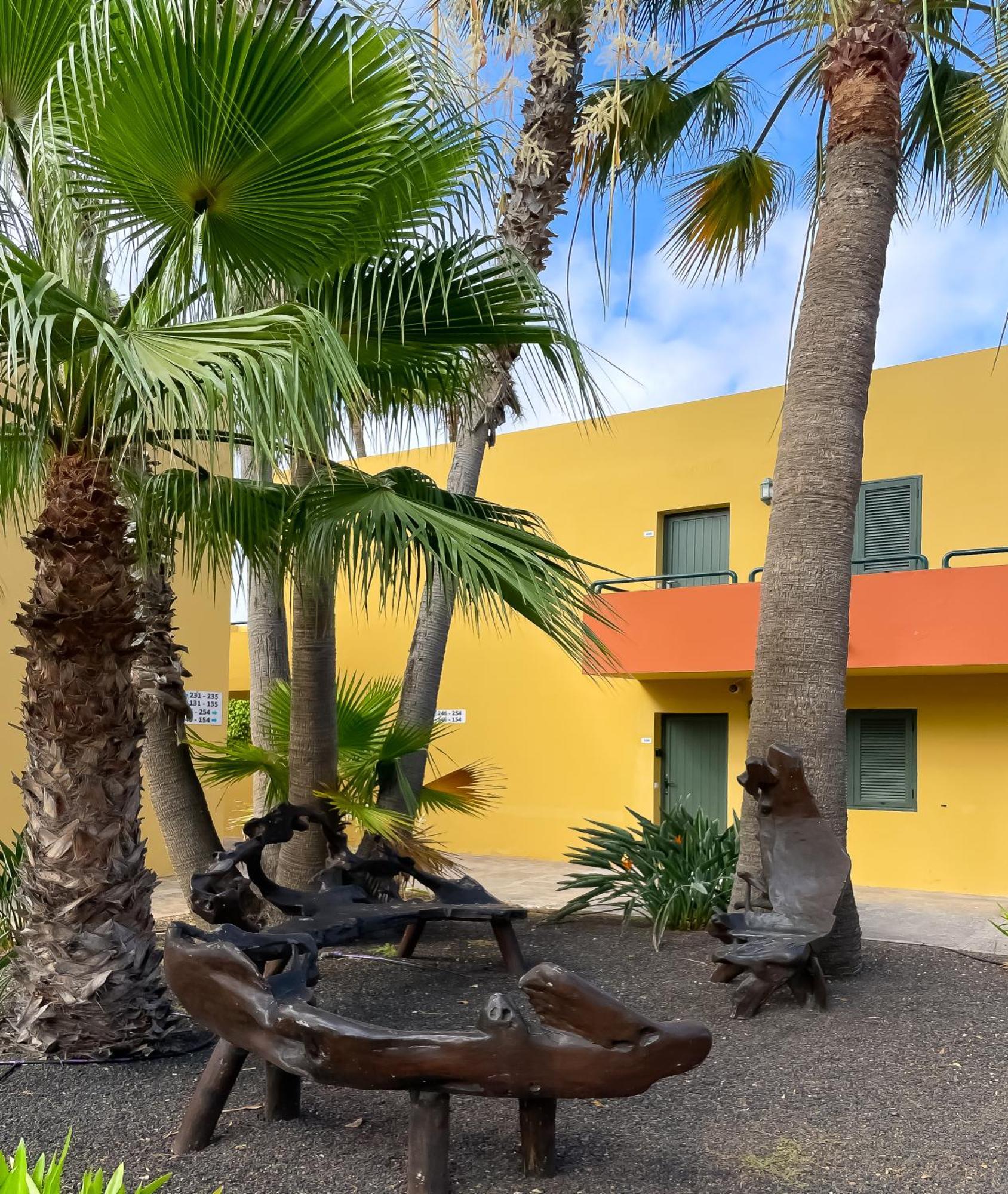 Atlantic Garden 142 By Holidays Fuerteventura