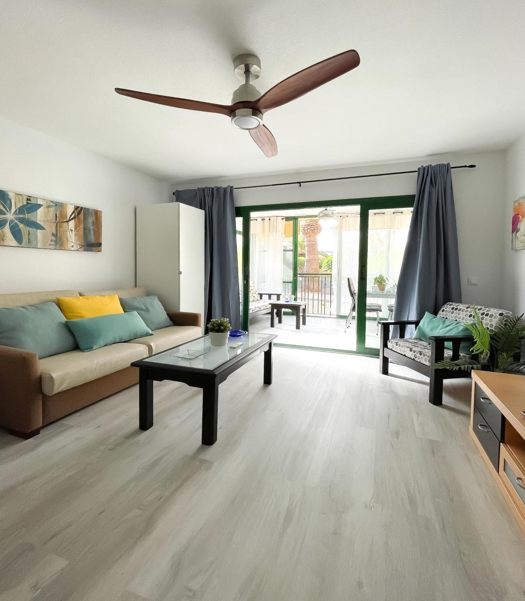 Atlantic Garden 142 By Holidays Fuerteventura Apartamento *