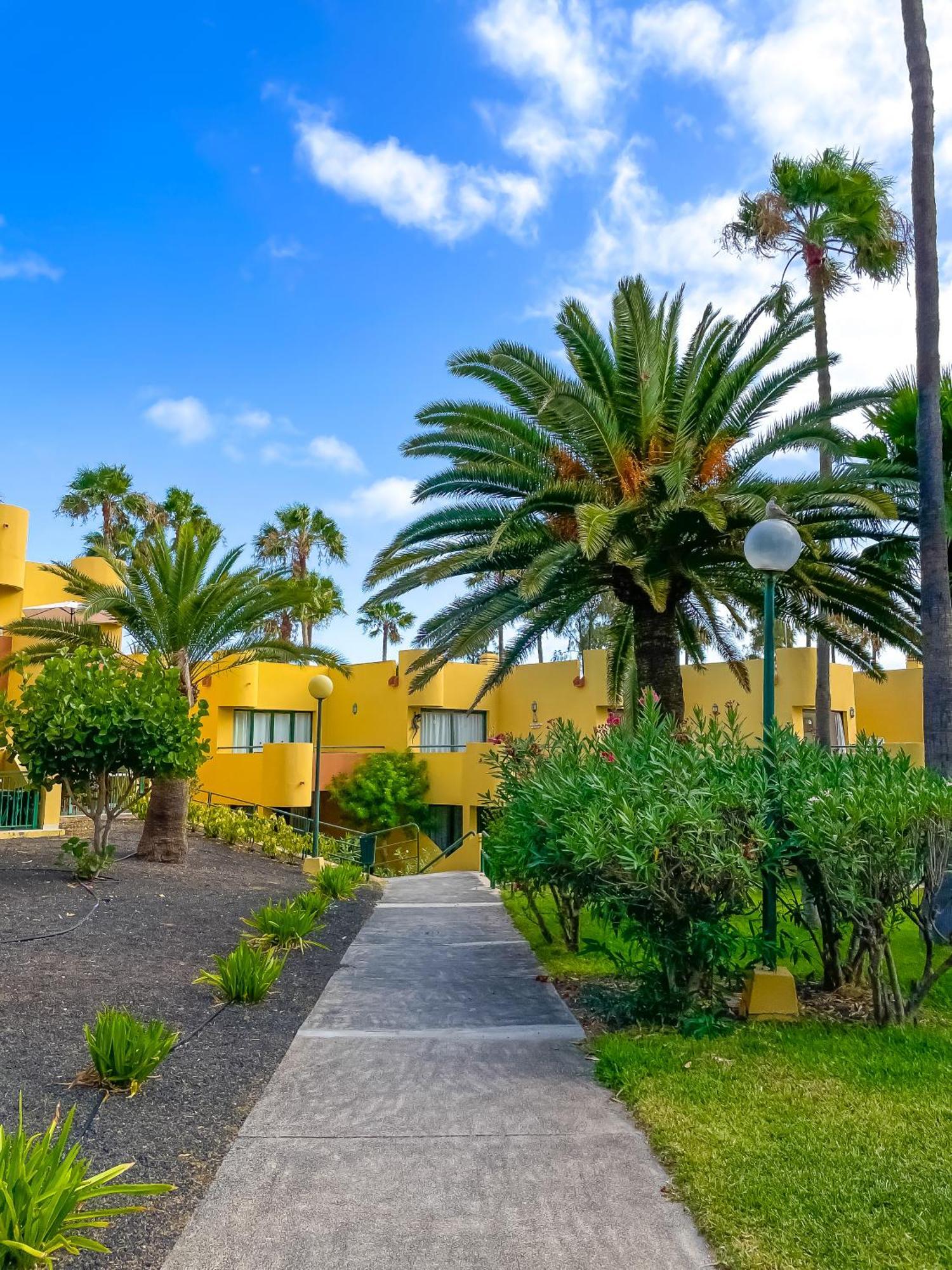 Apartamento Atlantic Garden 142 By Holidays Fuerteventura Corralejo