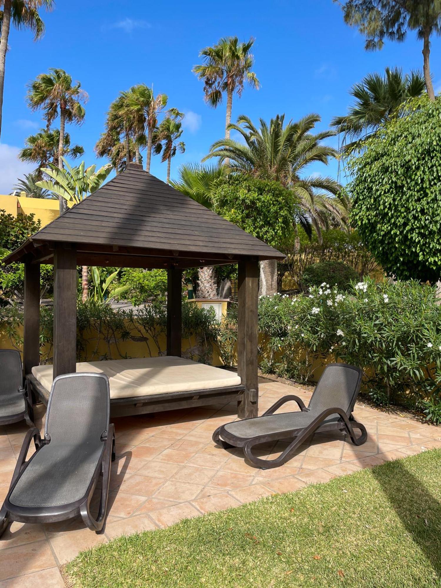 Atlantic Garden 142 By Holidays Fuerteventura Corralejo