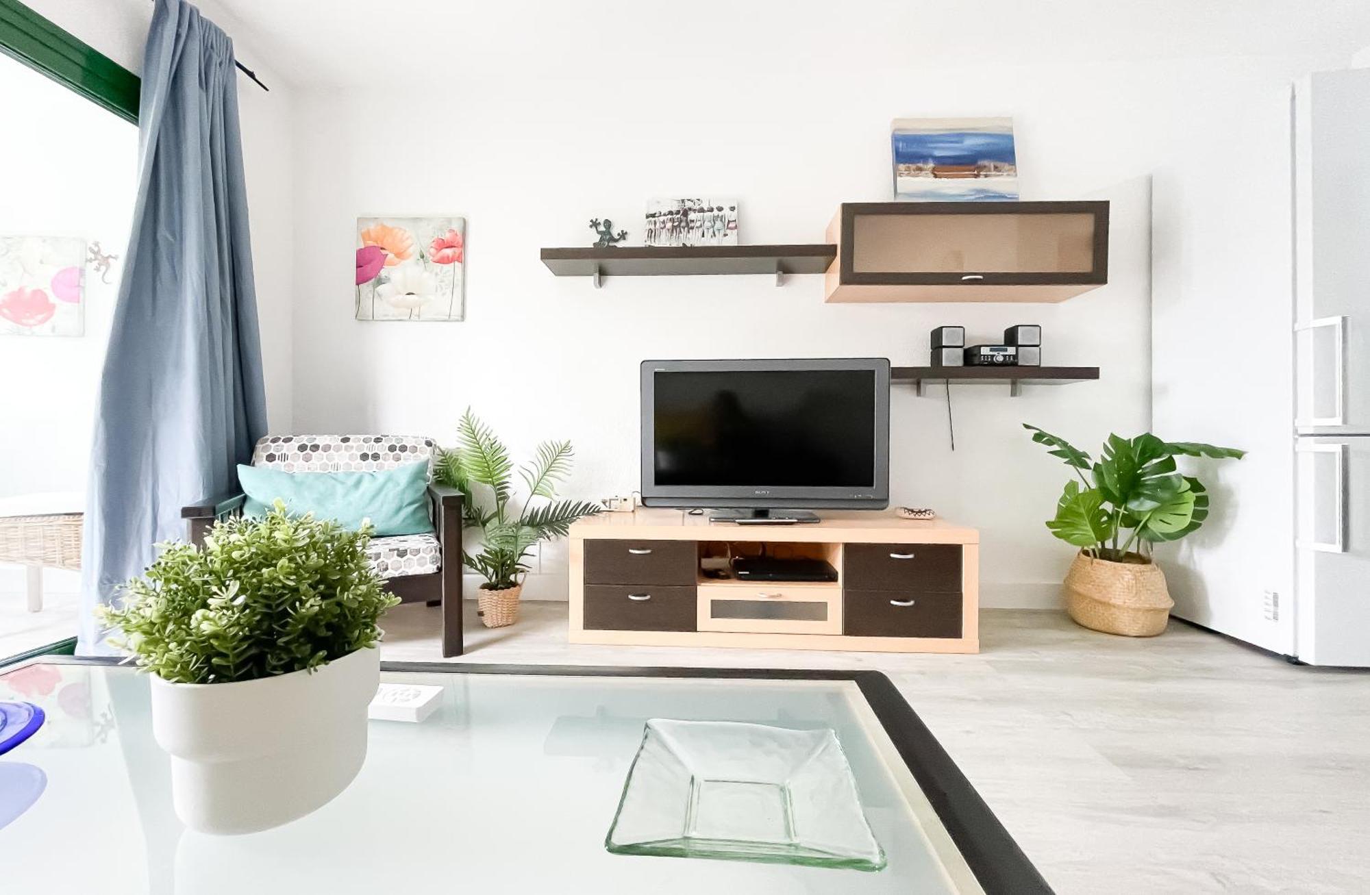 Apartamento Atlantic Garden 142 By Holidays Fuerteventura *