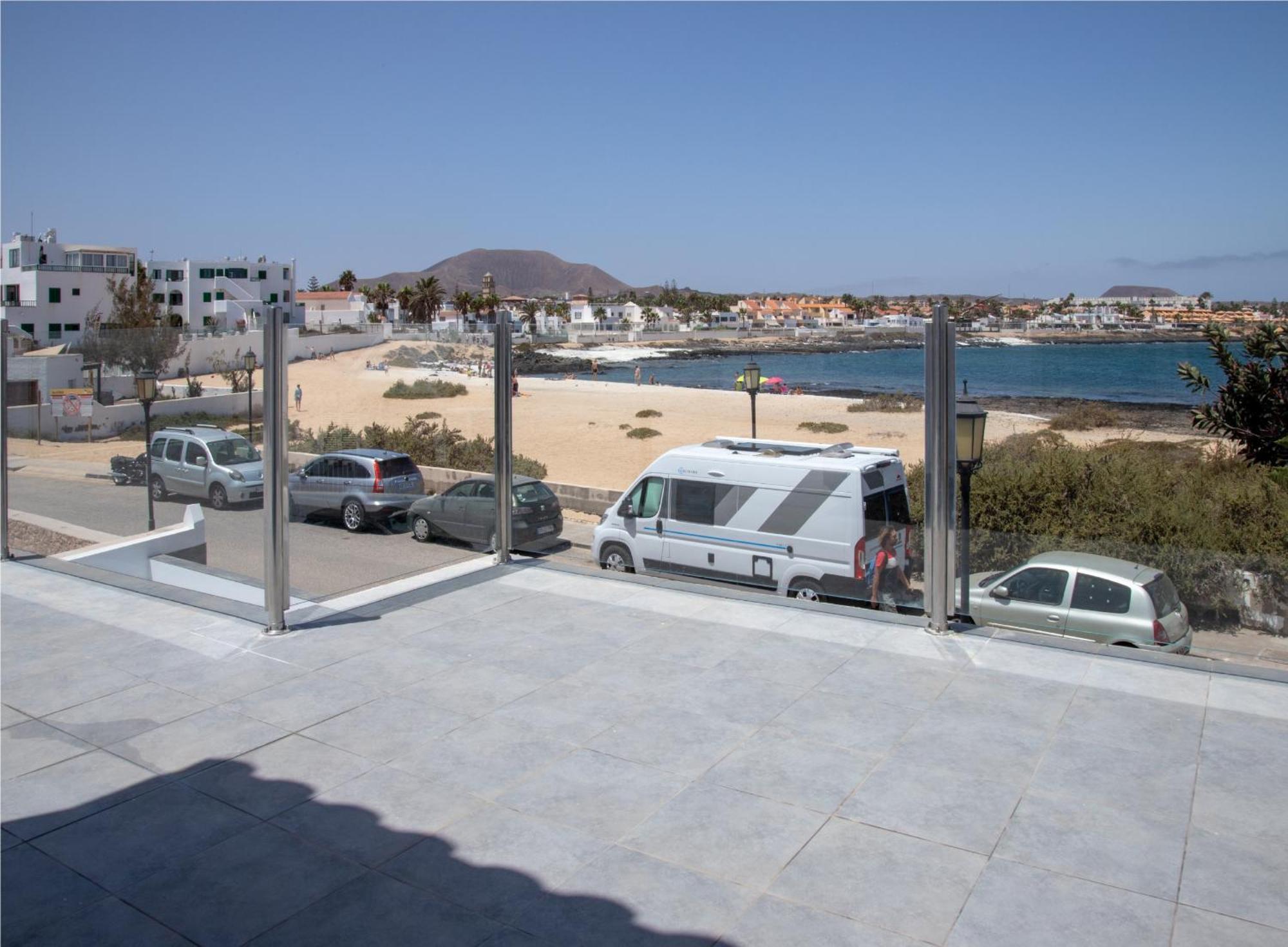 Appartement 5 Beachfront By Holidays Corralejo