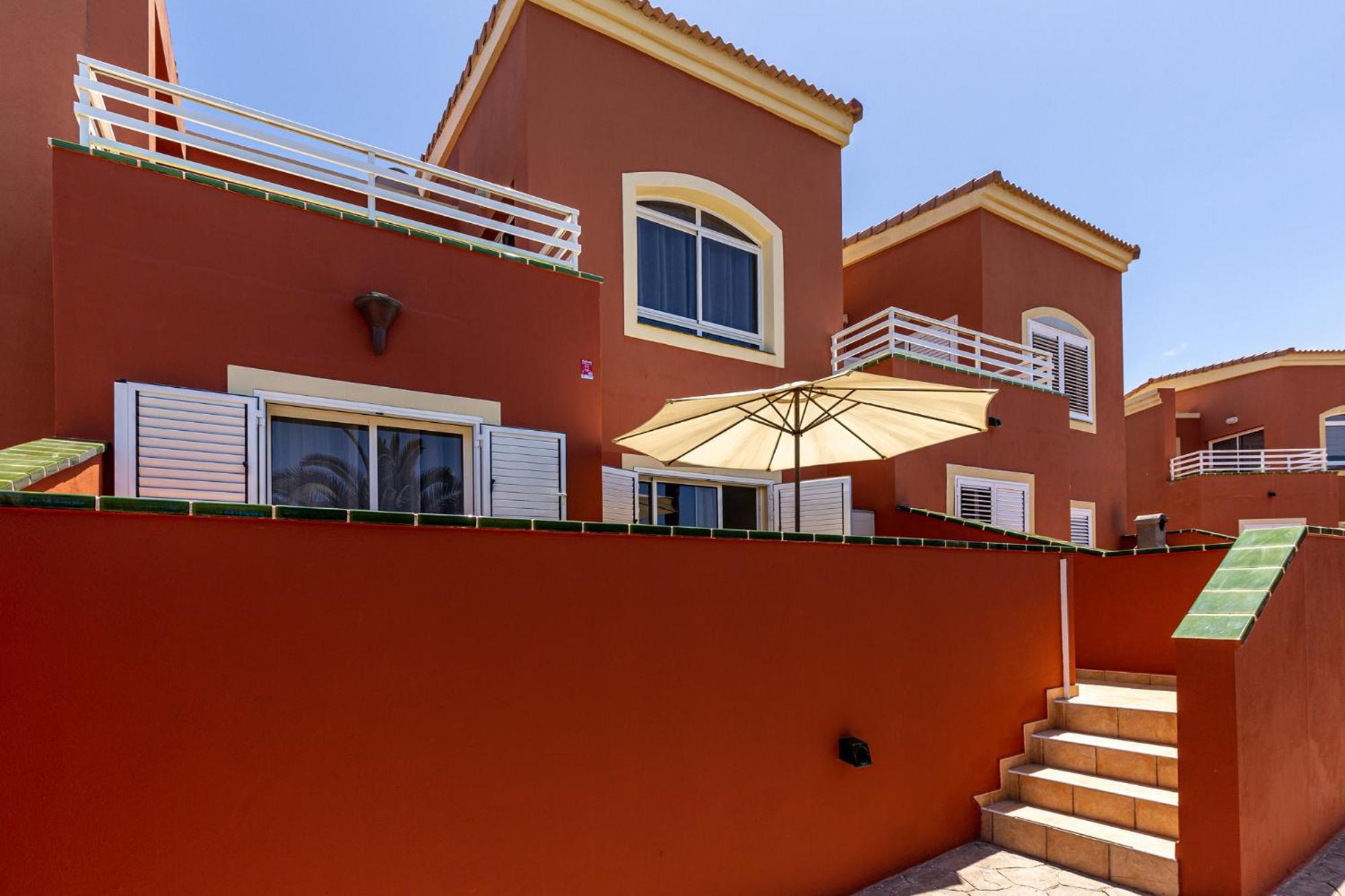 Appartement Luna De Fuerteventura By Holidays Fuerteventura *