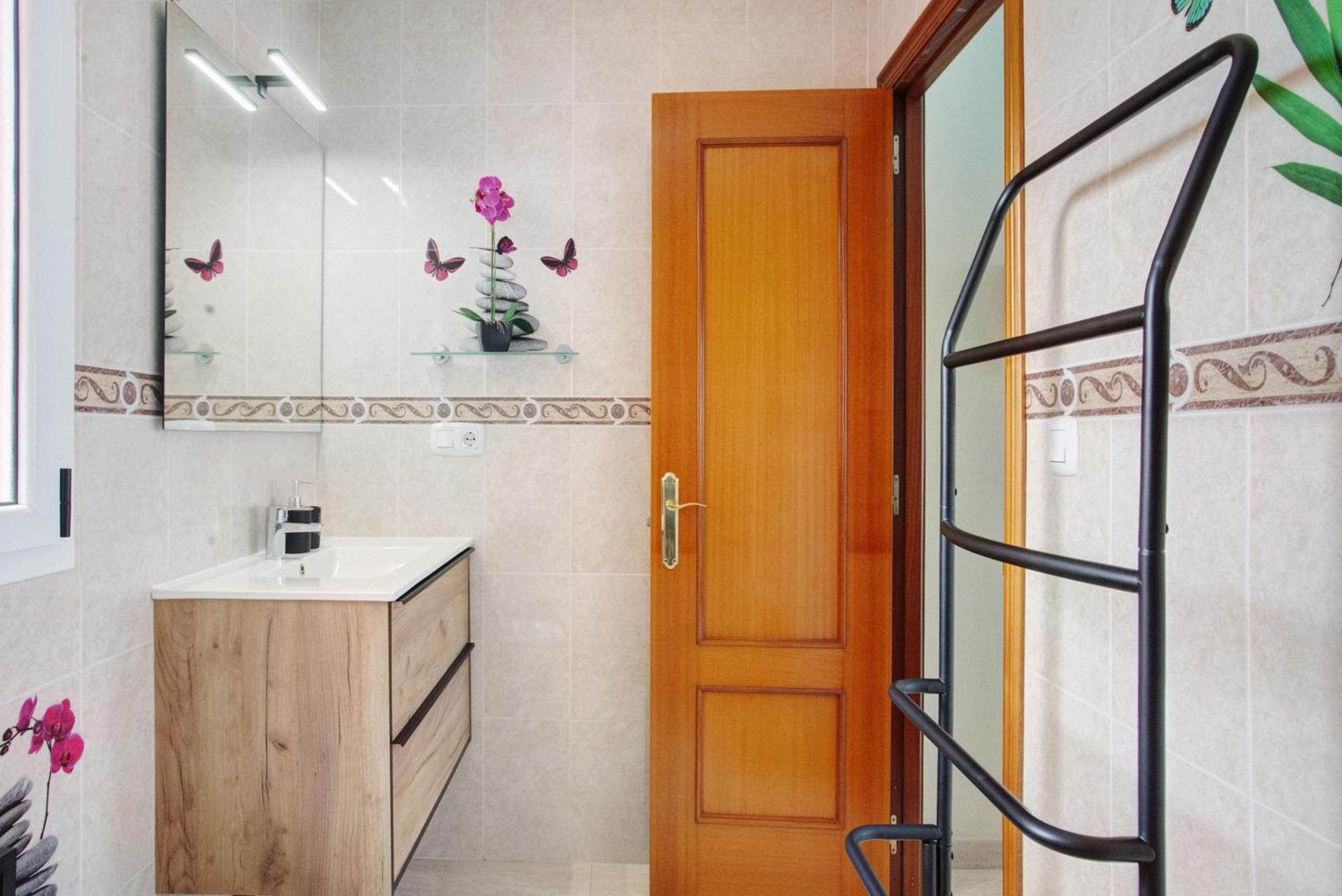 Ferienhaus Florencia