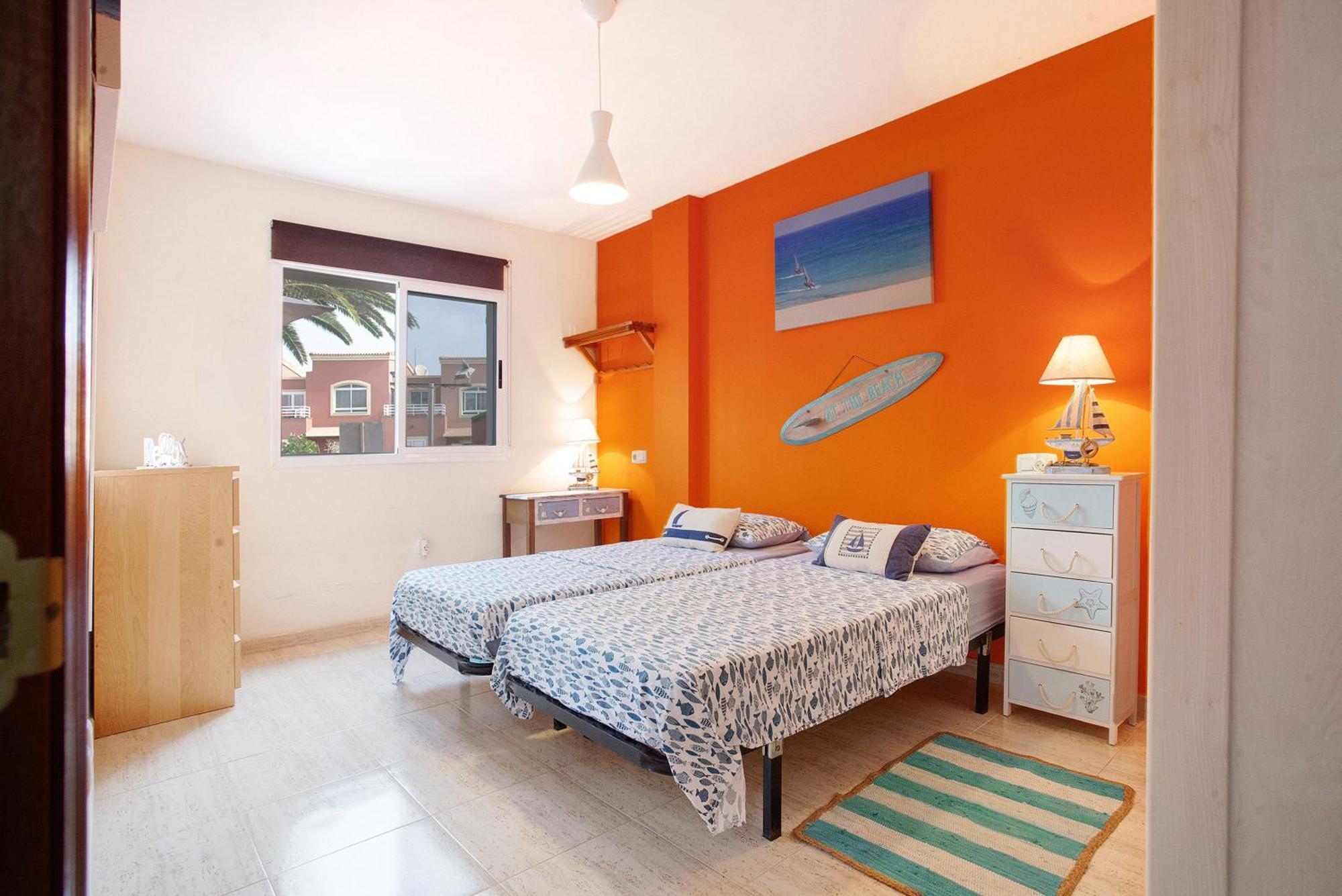 Ferienhaus Florencia *