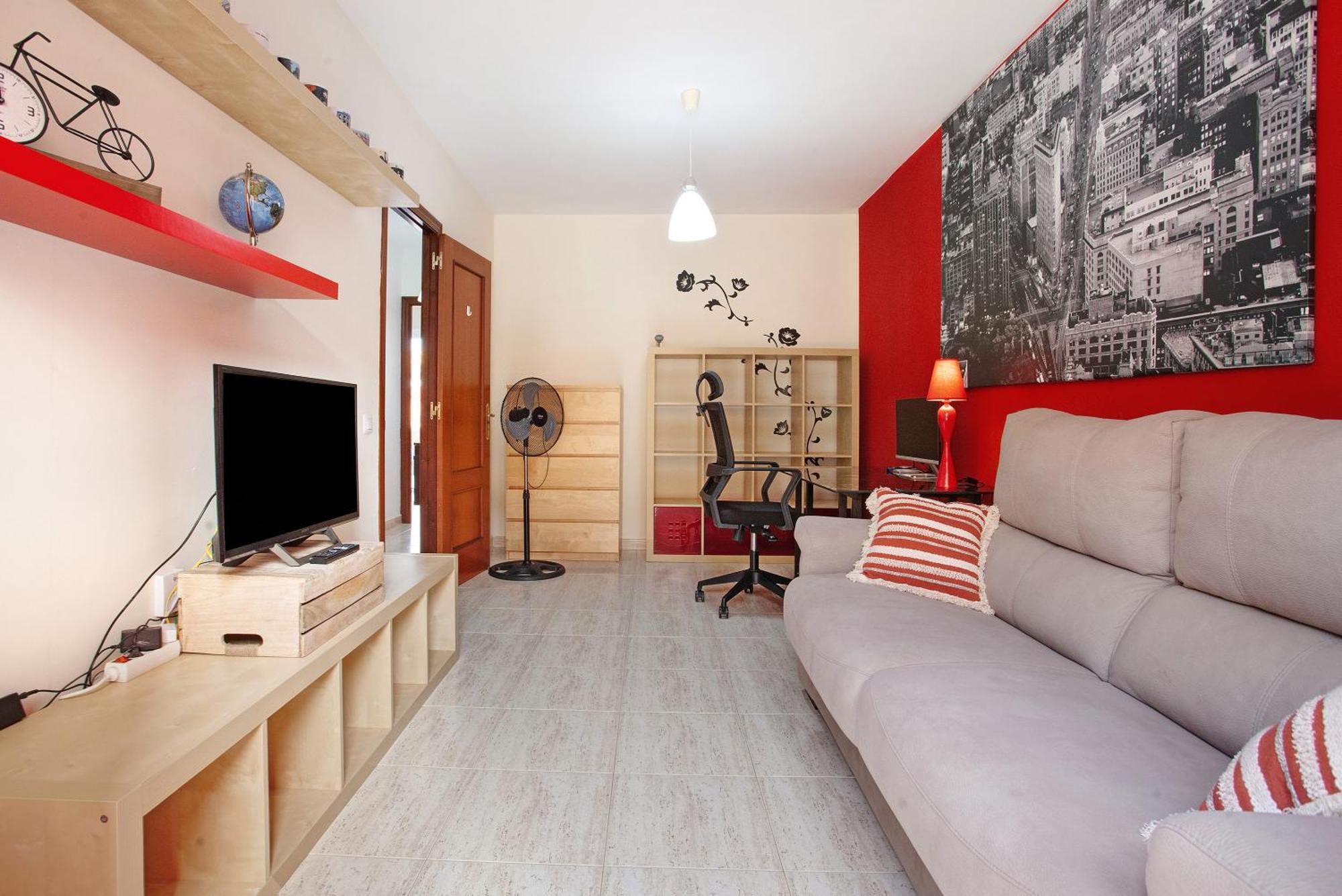 Ferienhaus Florencia *