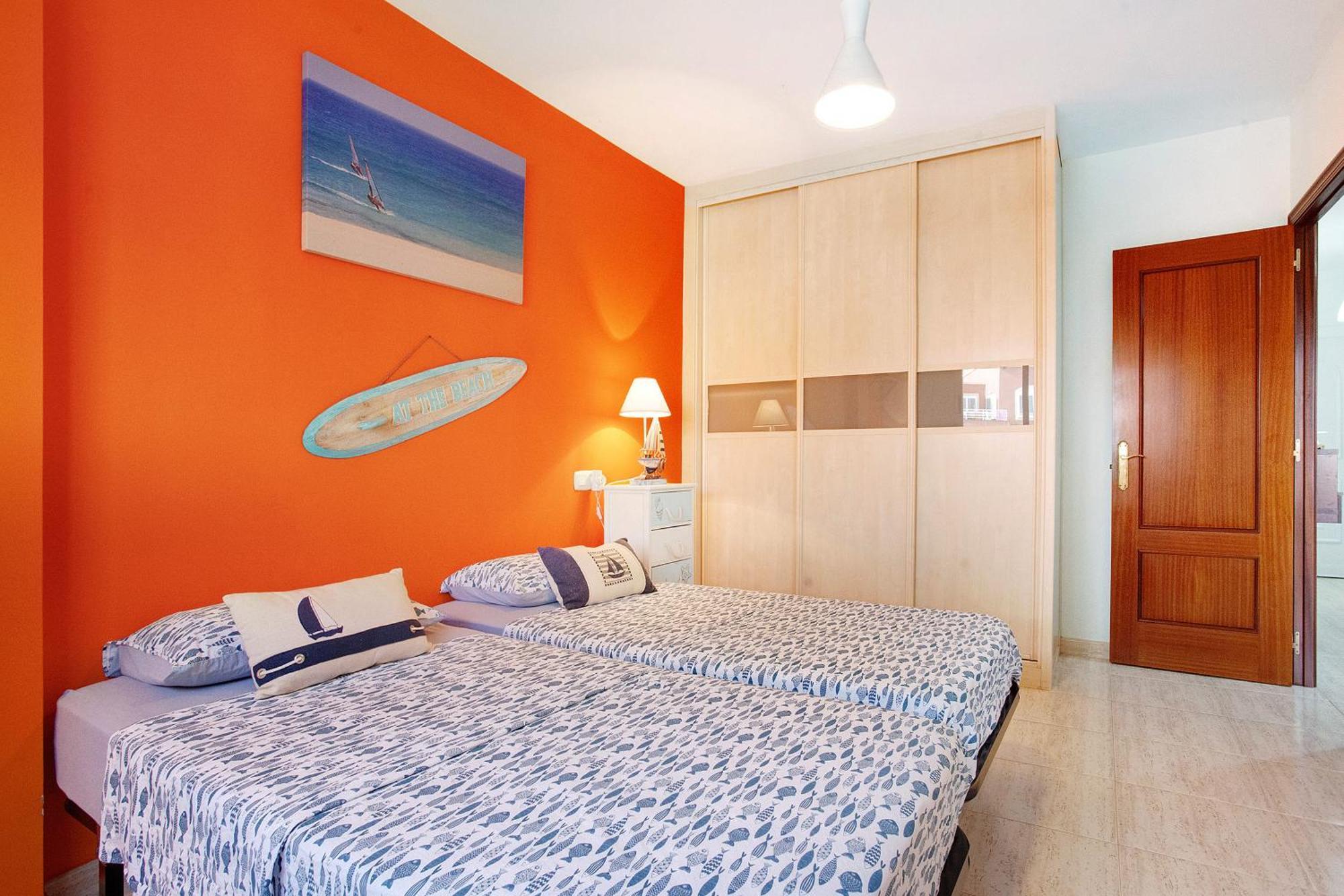 Ferienhaus Florencia *