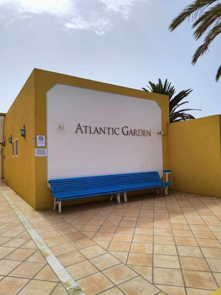 Atlantic Garden Ocean 290 Apartment *