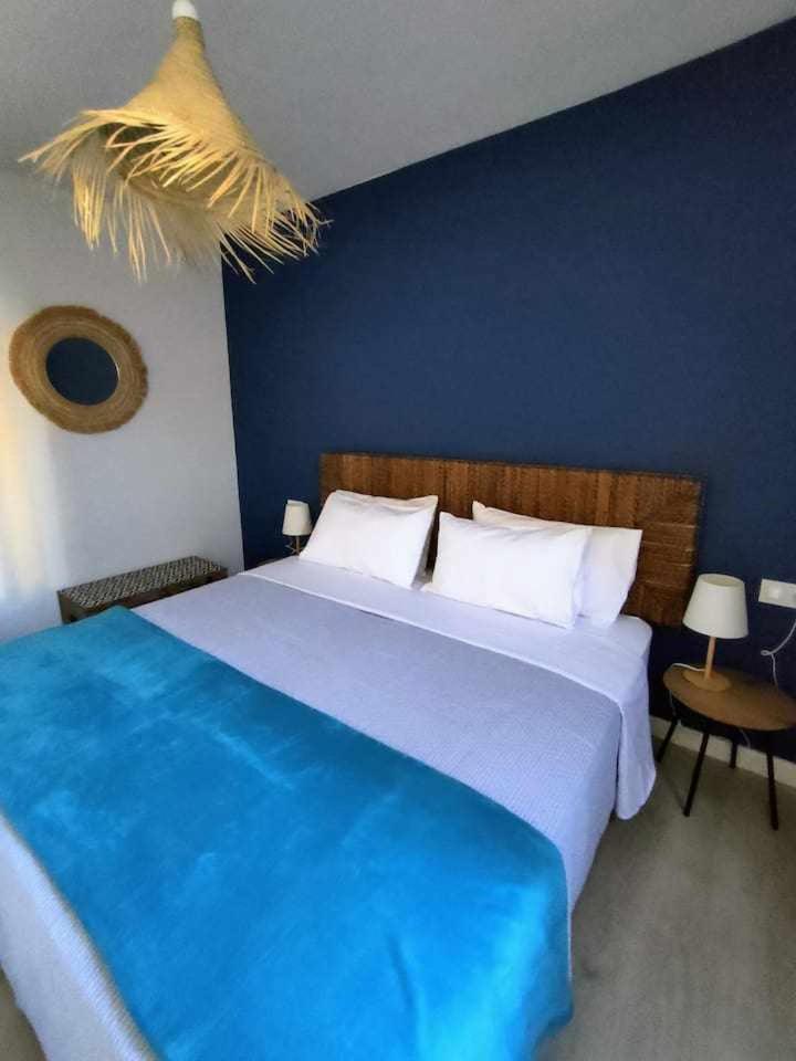 Atlantic Garden Ocean 290 * Corralejo