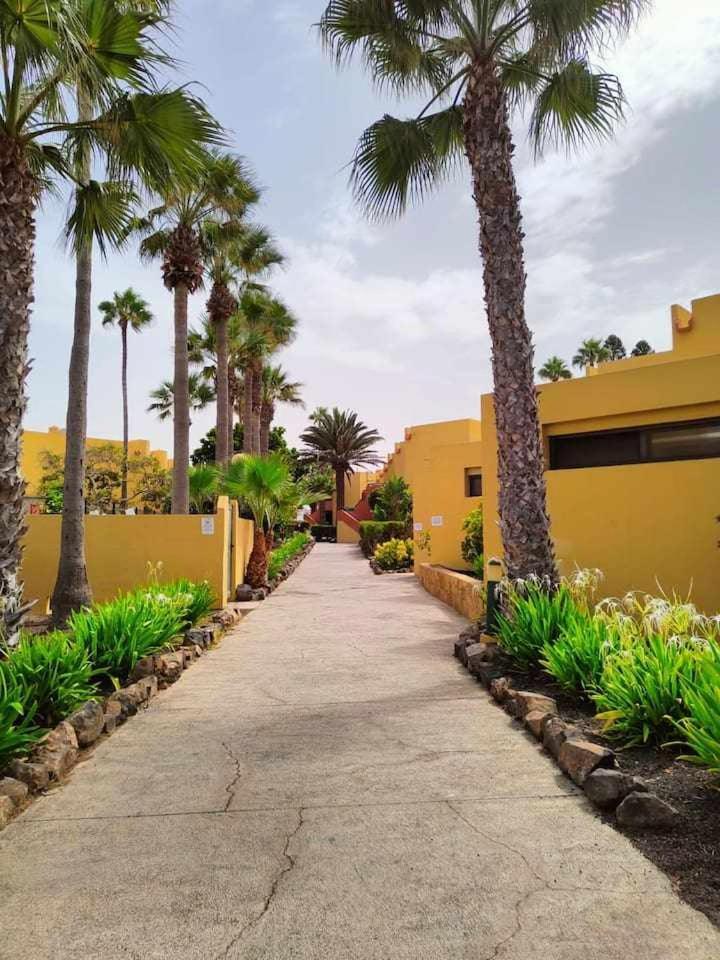 Atlantic Garden Ocean 290 Apartment Corralejo