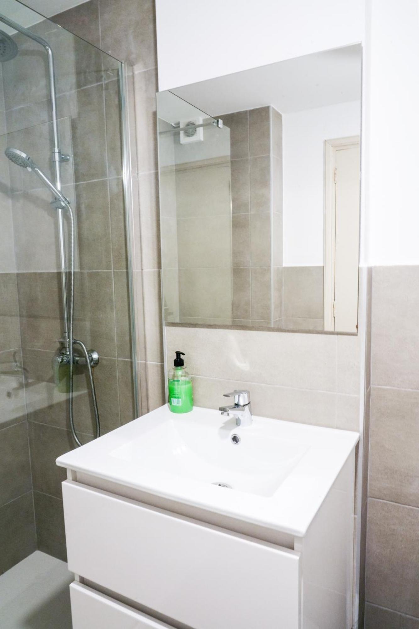Appartement Casa Brando *