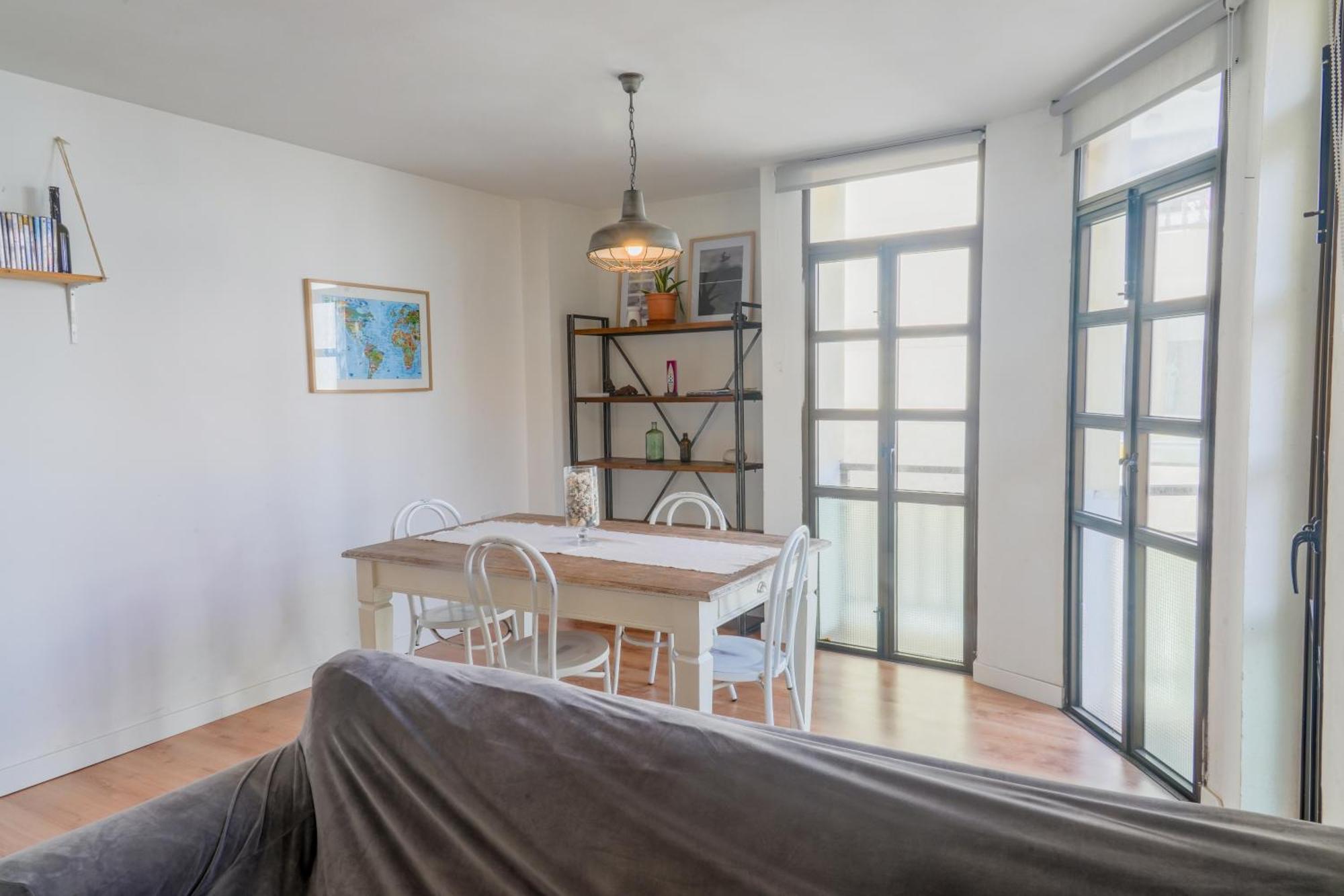 Apartment Casa Brando Corralejo