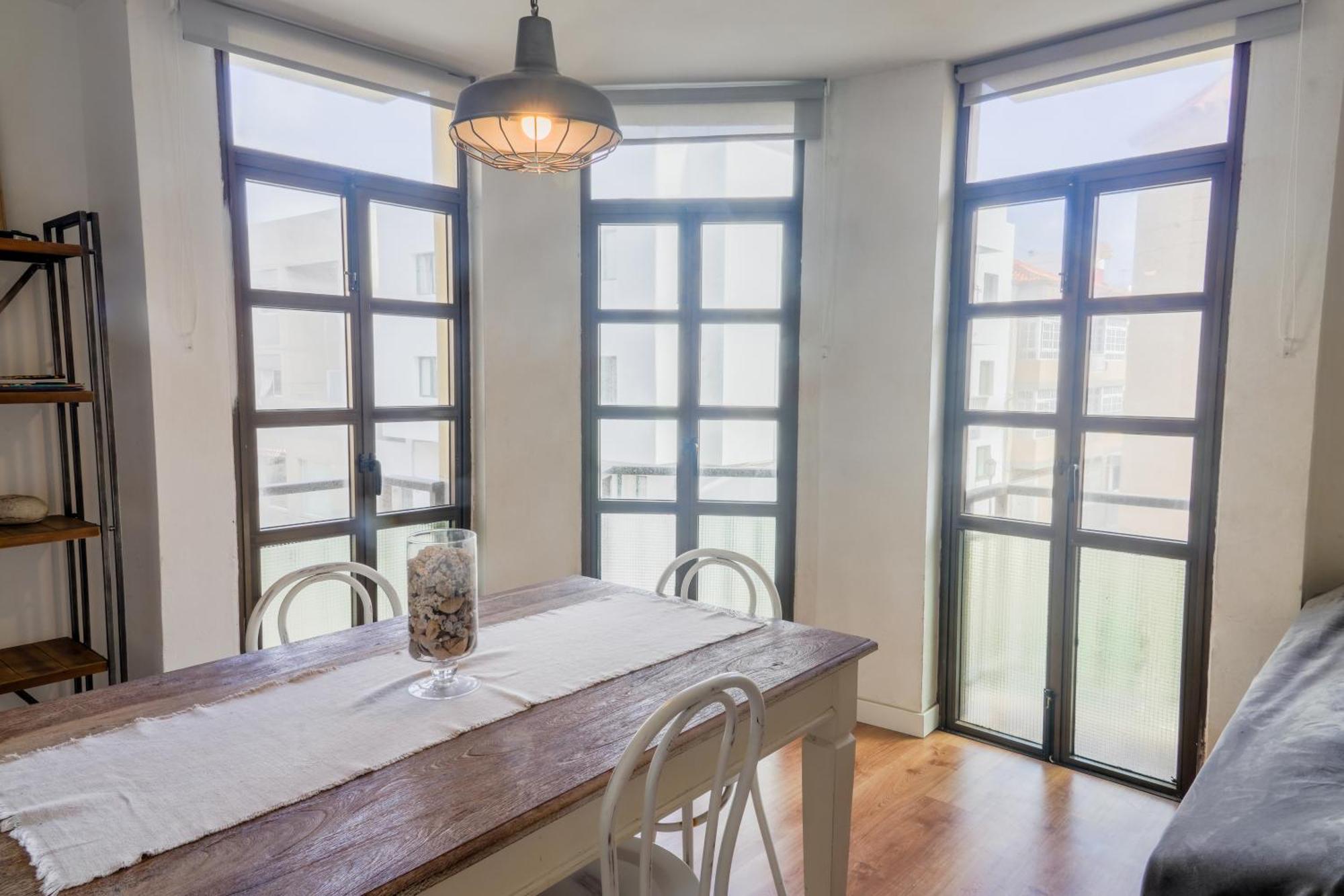 Appartement Casa Brando Corralejo