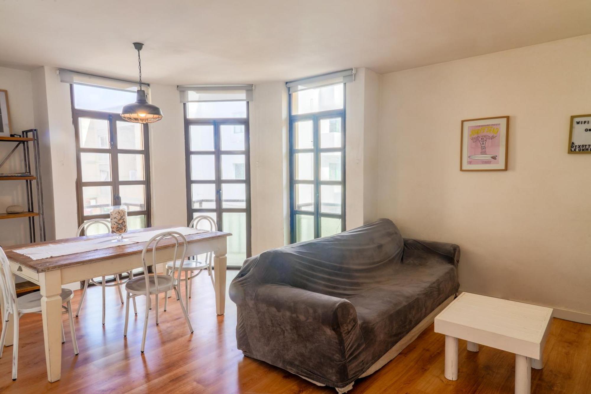 Casa Brando Apartment *