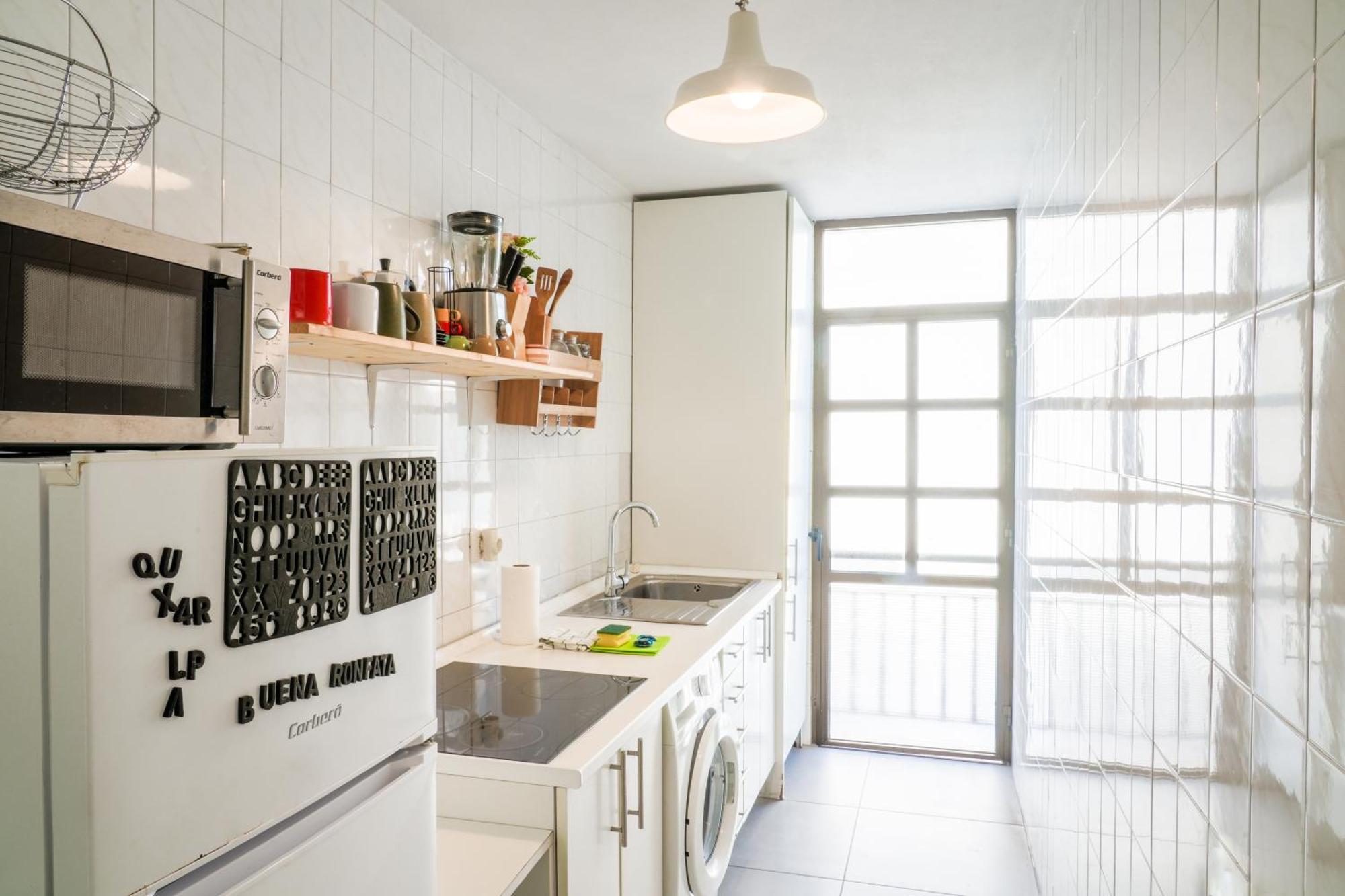 Appartement Casa Brando Corralejo