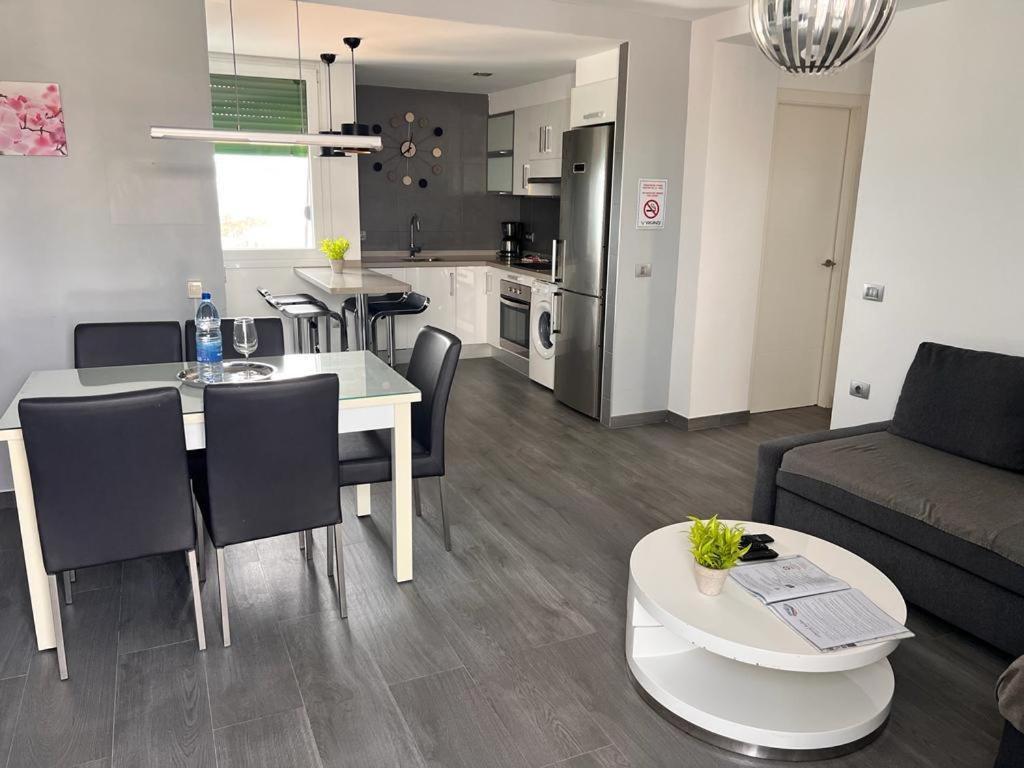 Apartamento Coral Bay By Vacanzy Collection Corralejo