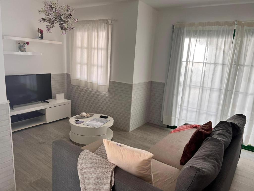 Coral Bay Ii By Vacanzy Collection Apartamento Corralejo