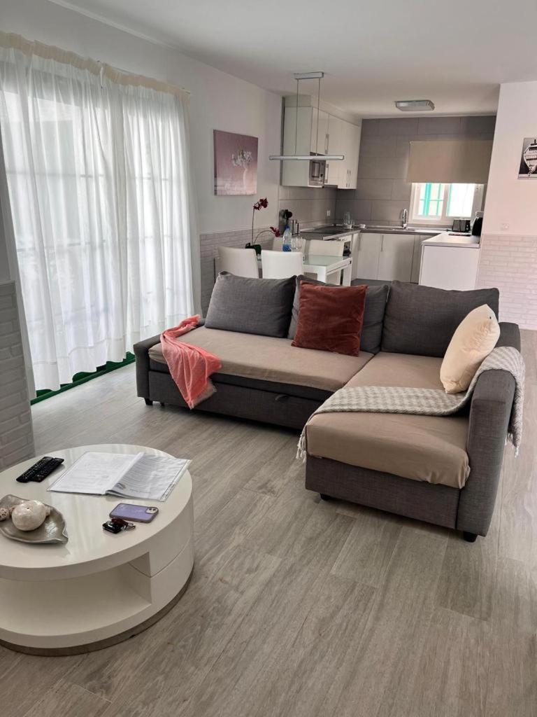 Apartamento Coral Bay Ii By Vacanzy Collection *