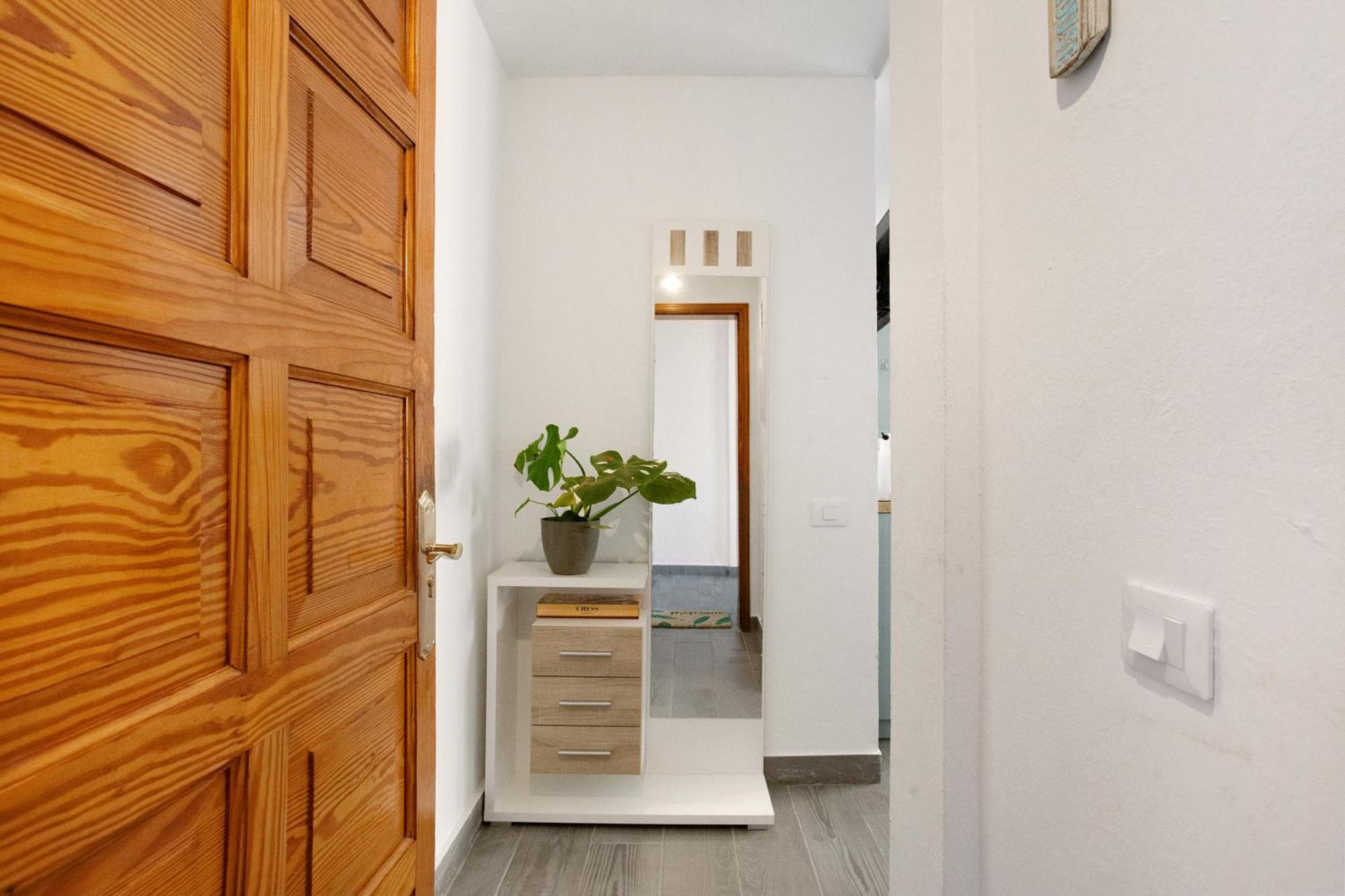Ferienhaus Casa Petra Corralejo