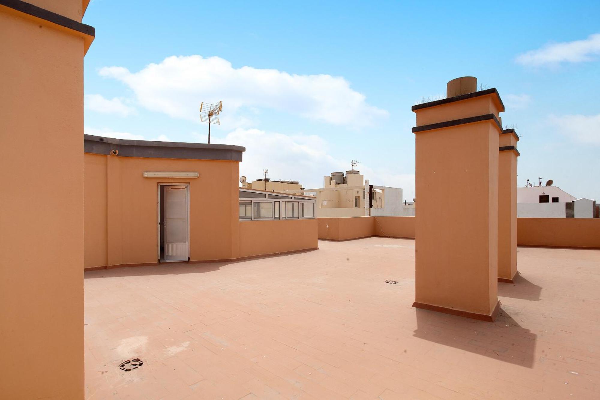 Casa Petra Ferienhaus Corralejo